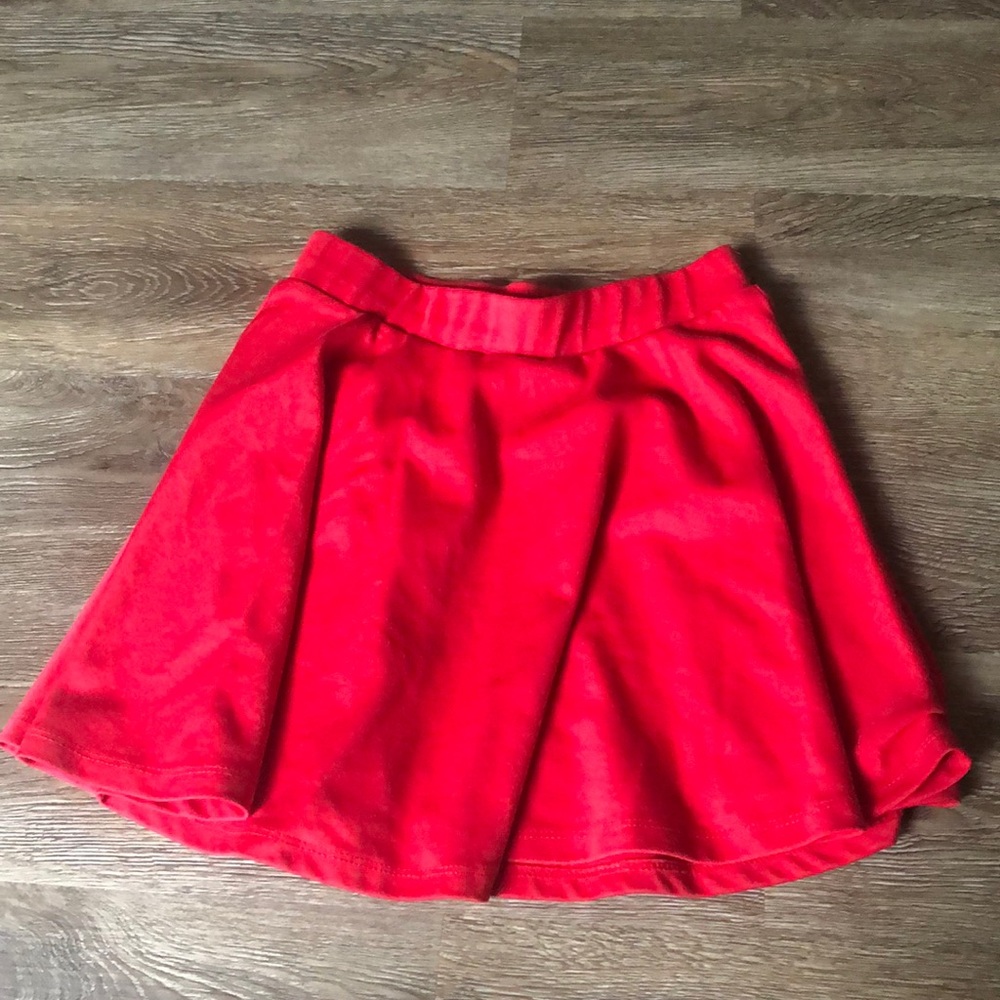 skirt